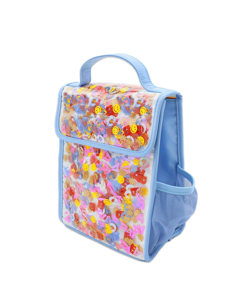 Packed Party Insulated Lunchbox - Thumbnail 3
