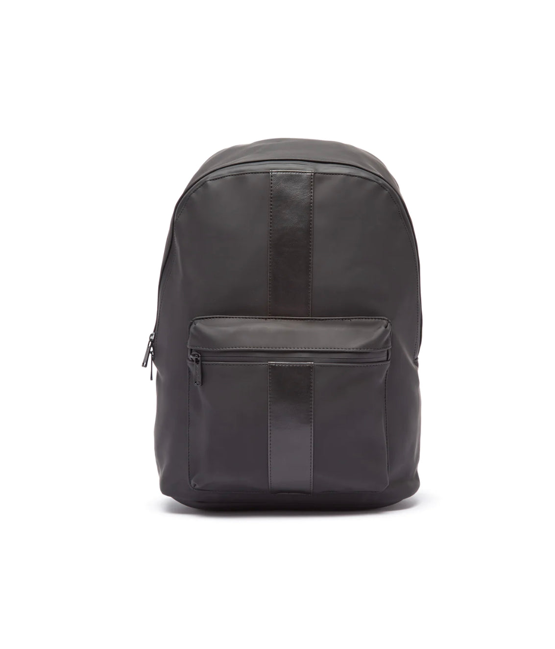 Black Water Resistant Duffle, Dopp Kit, Backpack, Garment Bag and Laptop Bag; The Hudson Collection