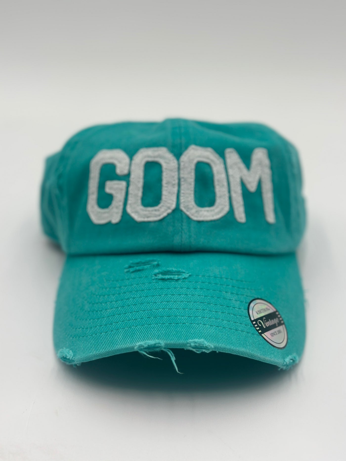 GOOM Hat