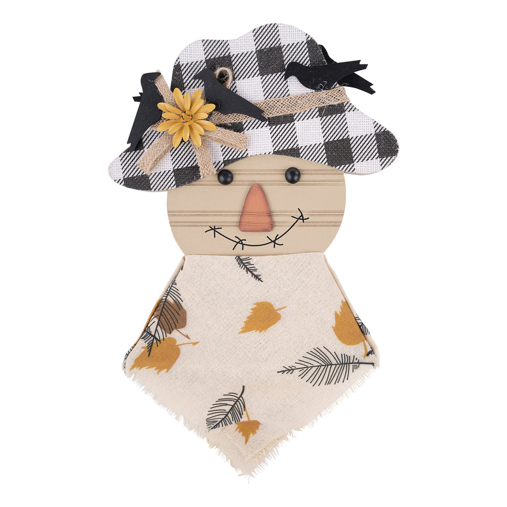 Glory Haus Scarecrow Topper - Thumbnail 2