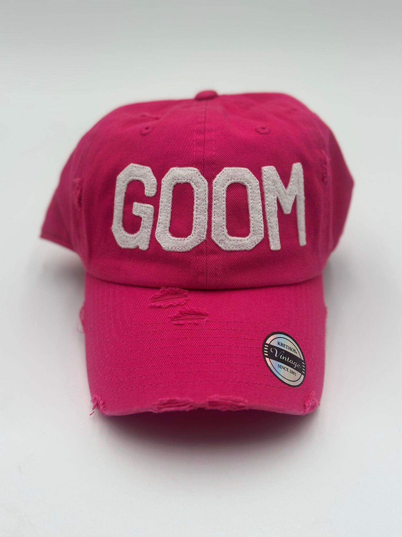 GOOM Hat
