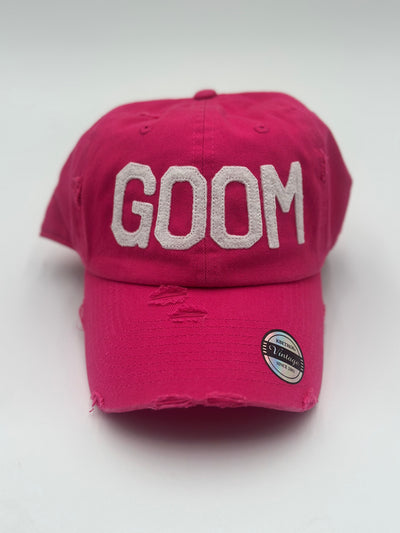 GOOM Hat