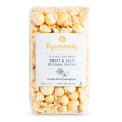 Popinsanity Popcorn