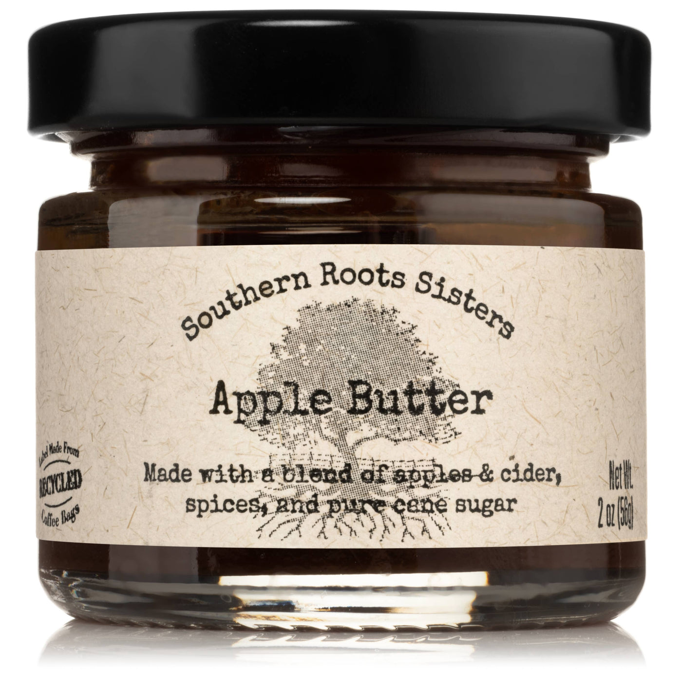 Charcuterie Size Apple Butter