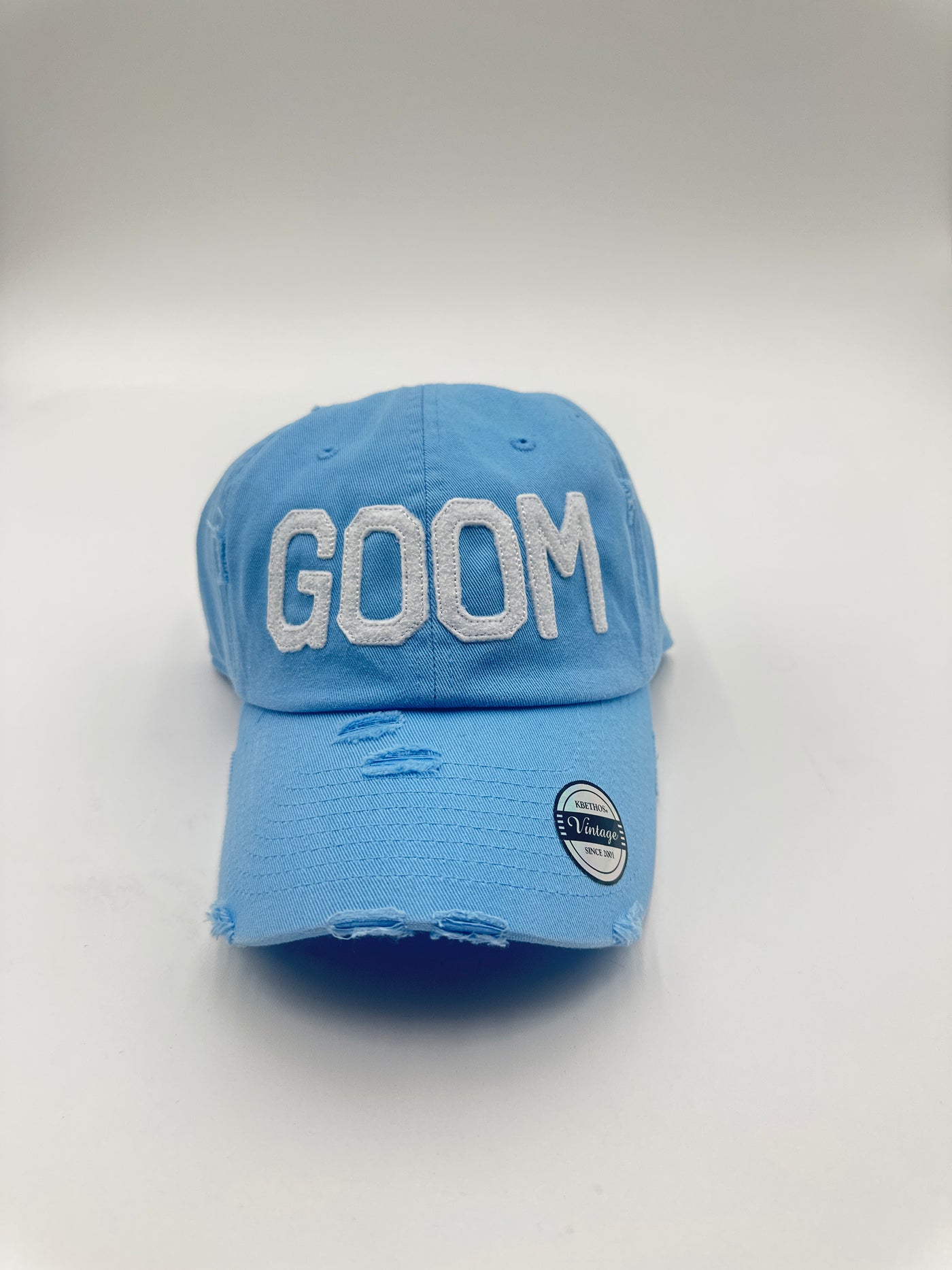 GOOM Hat