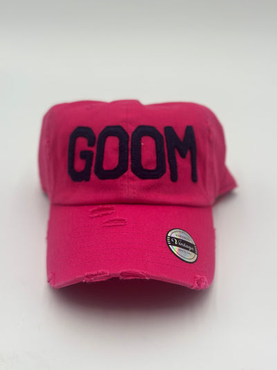 GOOM Hat