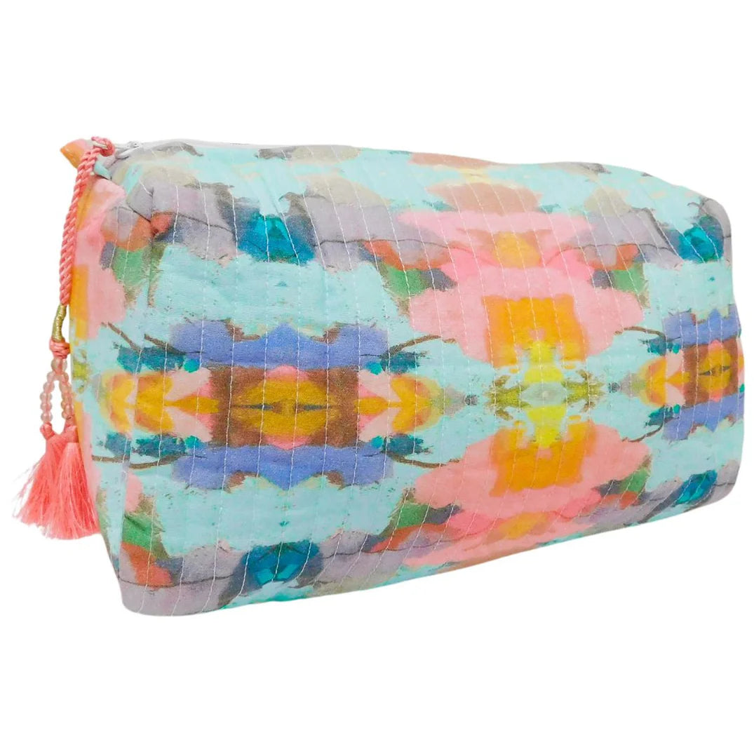 Antigua Large Cosmetic Bag