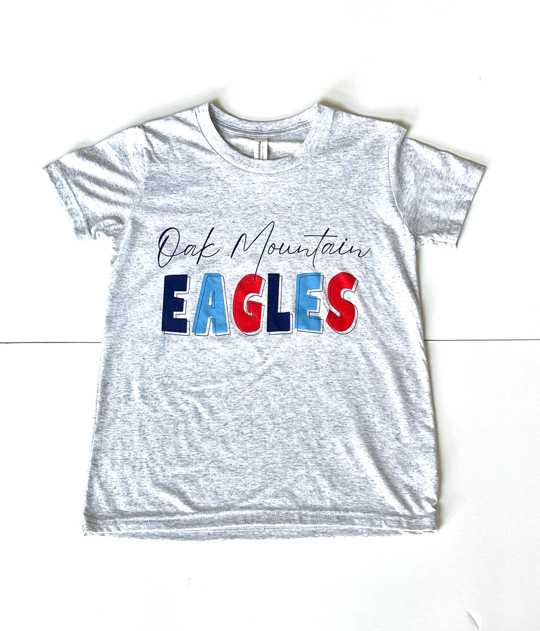 Oak Mountain Youth Shirts