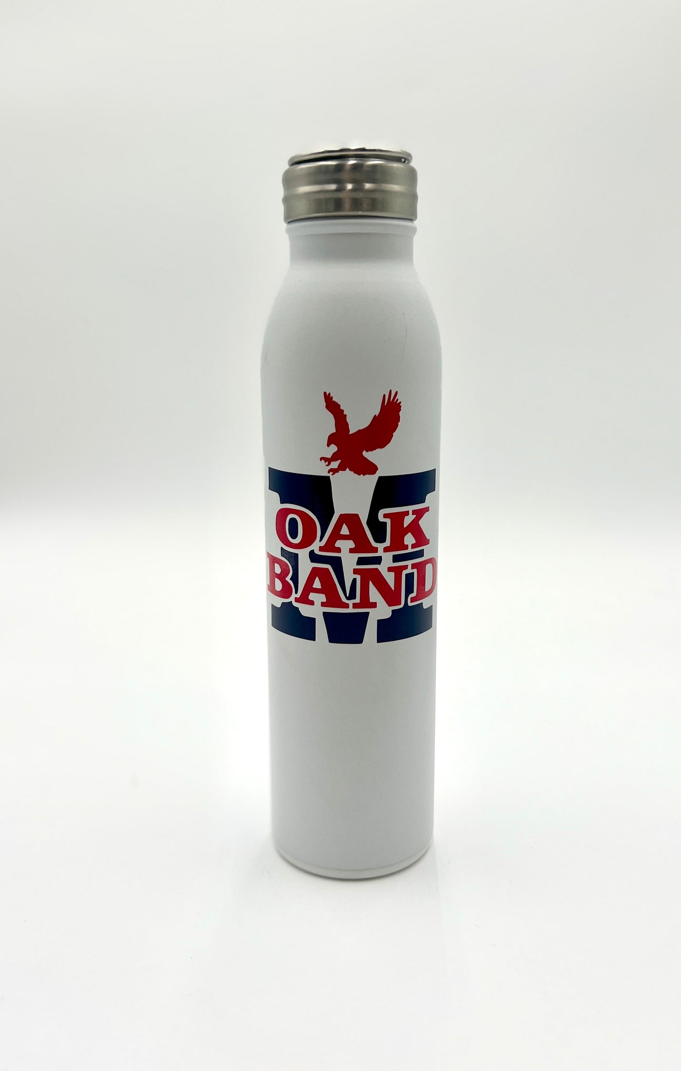 Oak Mountain Swig 20 Ounce Water Bottle