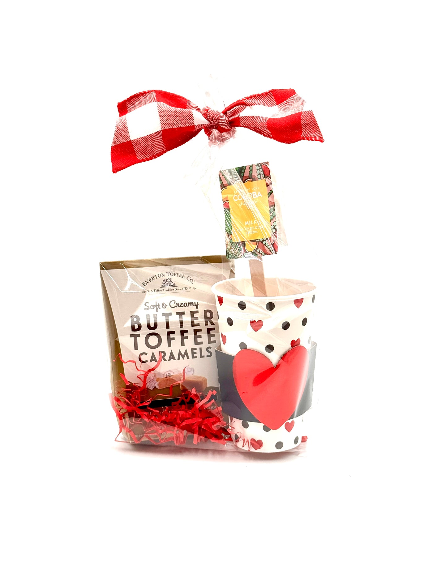 Sweetheart Treats Gift