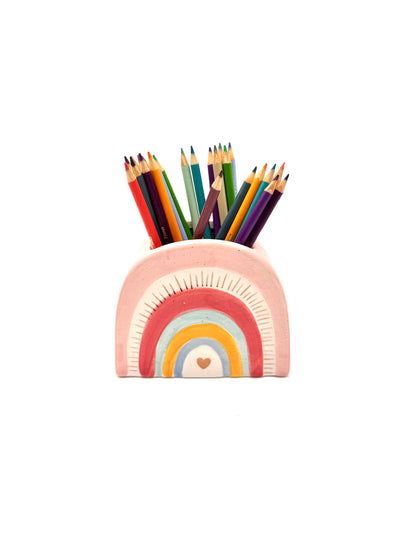 Rainbow Creativity Set