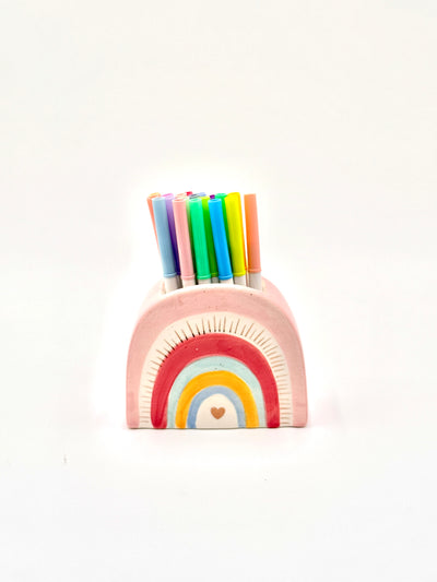 Rainbow Creativity Set
