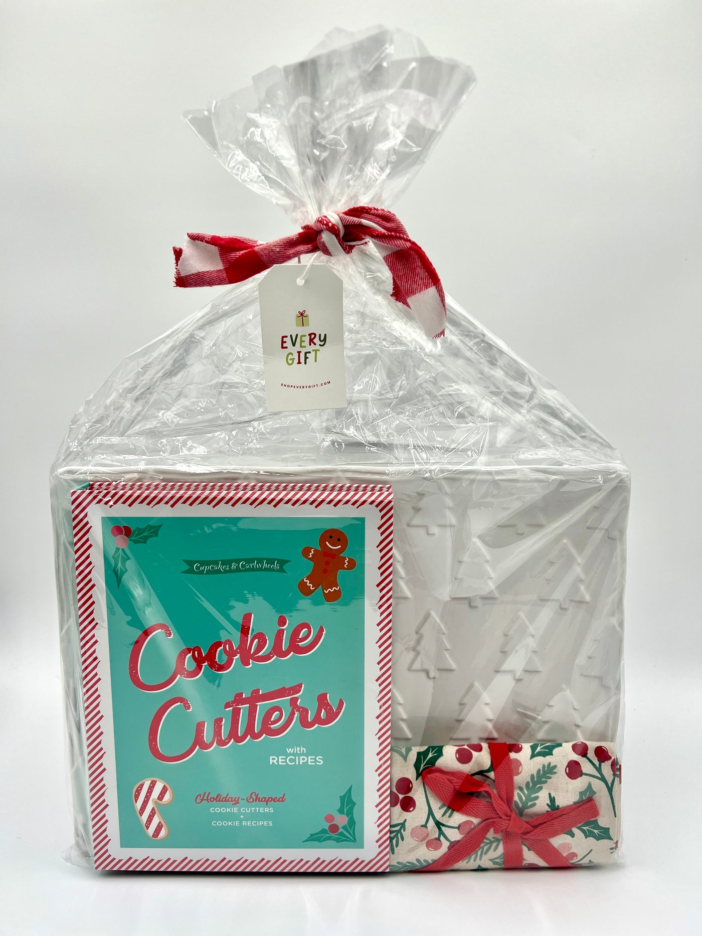 Holiday Baking Gift Set