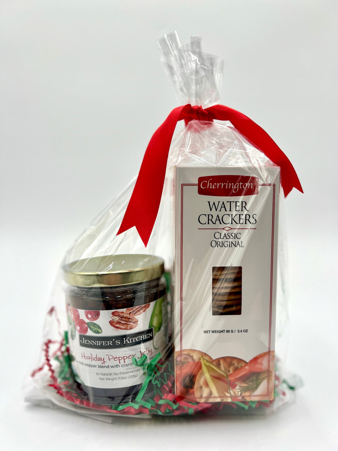 Holiday Entertainer Gift Set