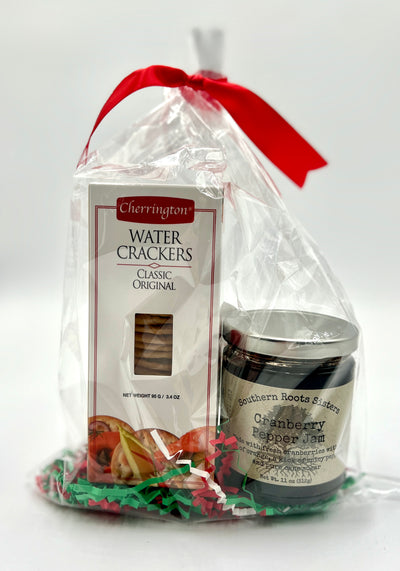 Holiday Entertainer Gift Set