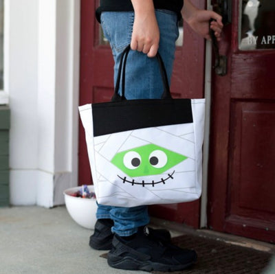 Character Tote