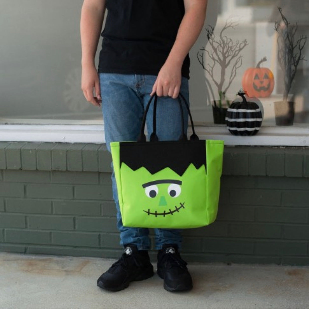 Character Tote