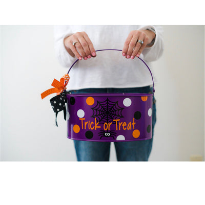 Halloween Utensil Caddy