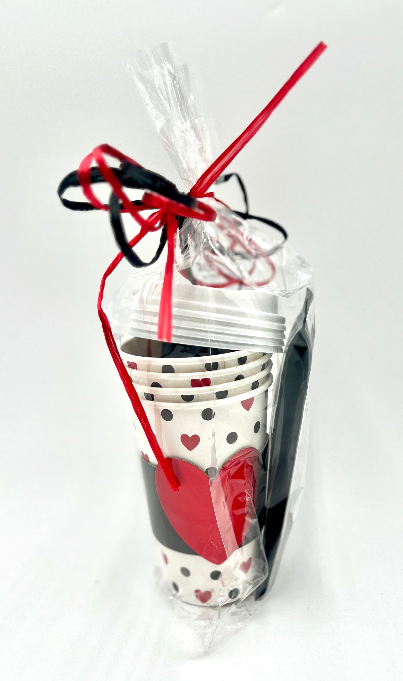 Valentine's Coffee Gift Set