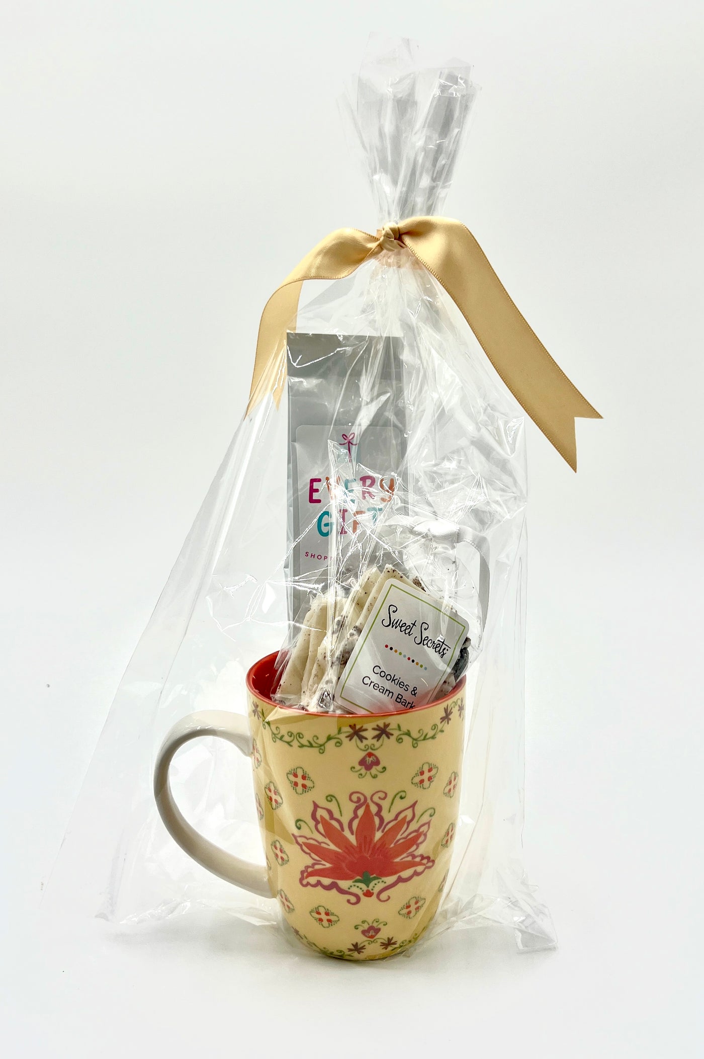 Coffee Mug Gift Set