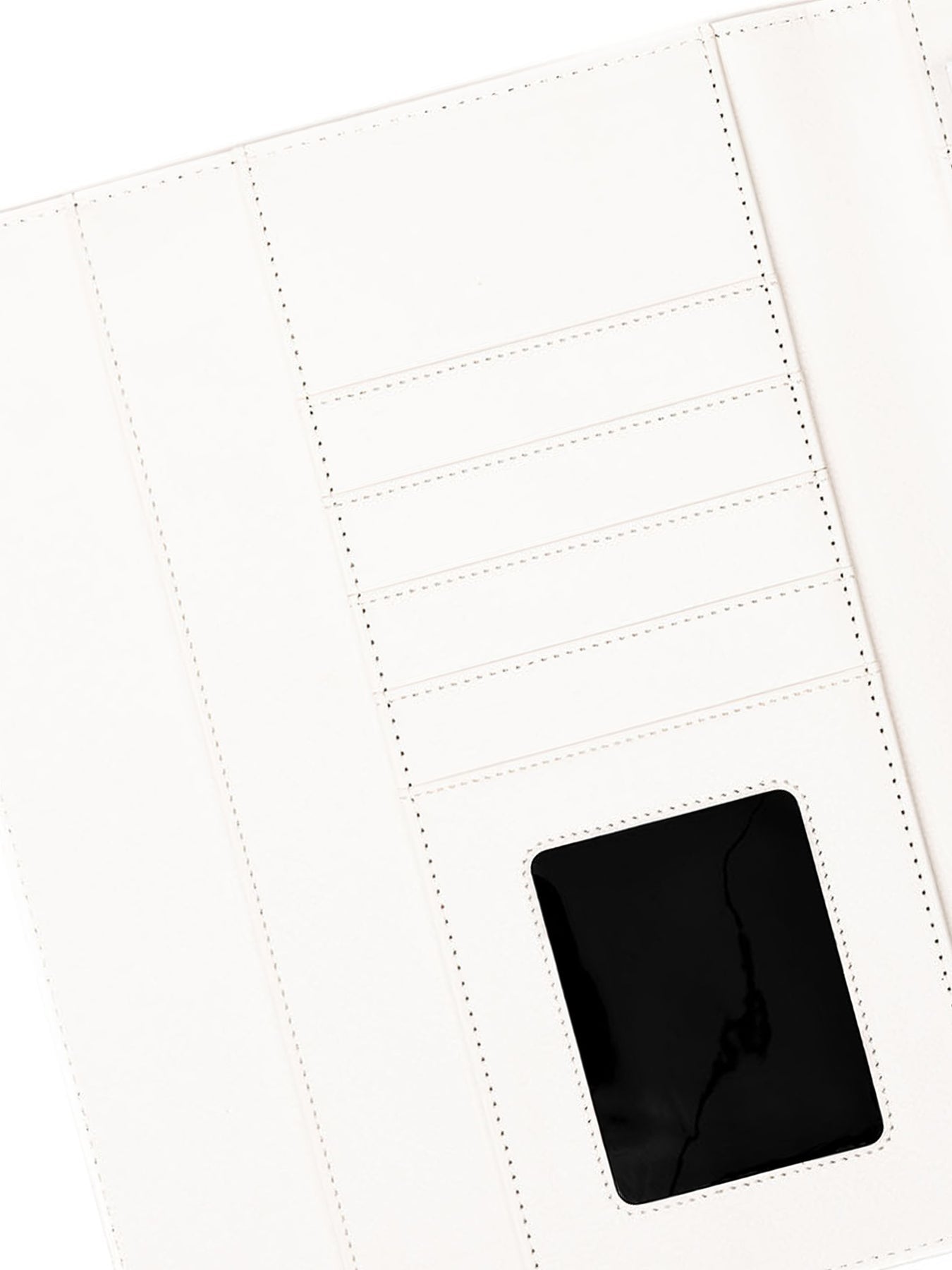 Gold Grid Folio
