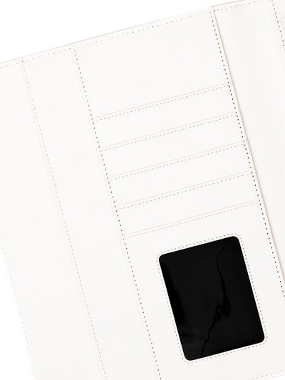 Gold Grid Folio