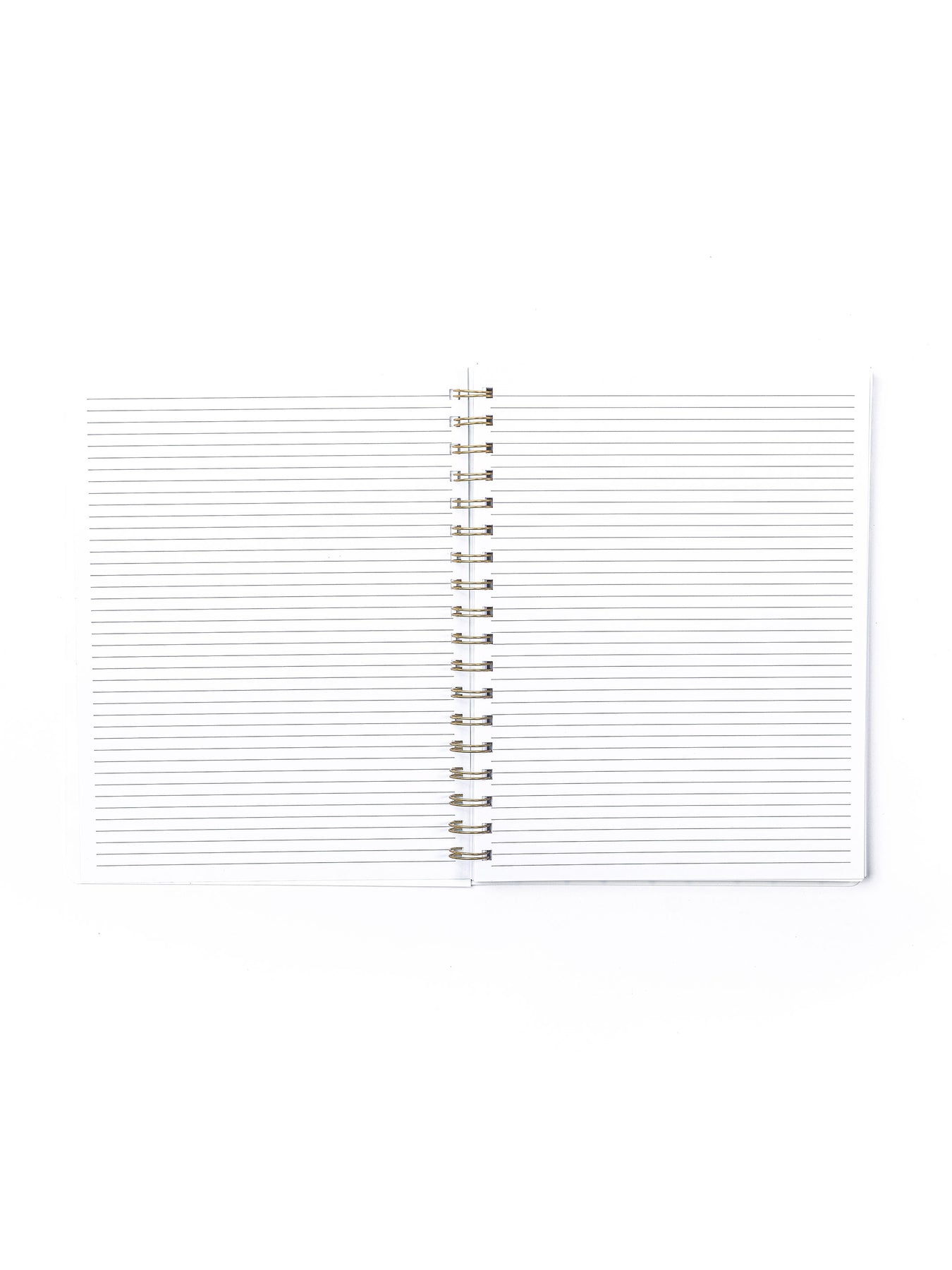 Spiral Journal Medium | Cotillion Colors