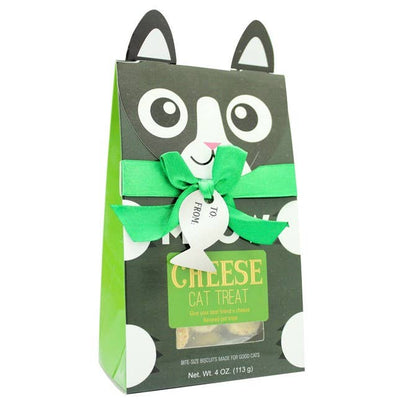 Pet Character Treats