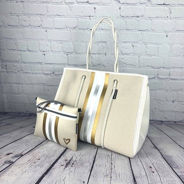 Classic Large Tote - Laval