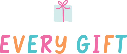 Products – Every Gift