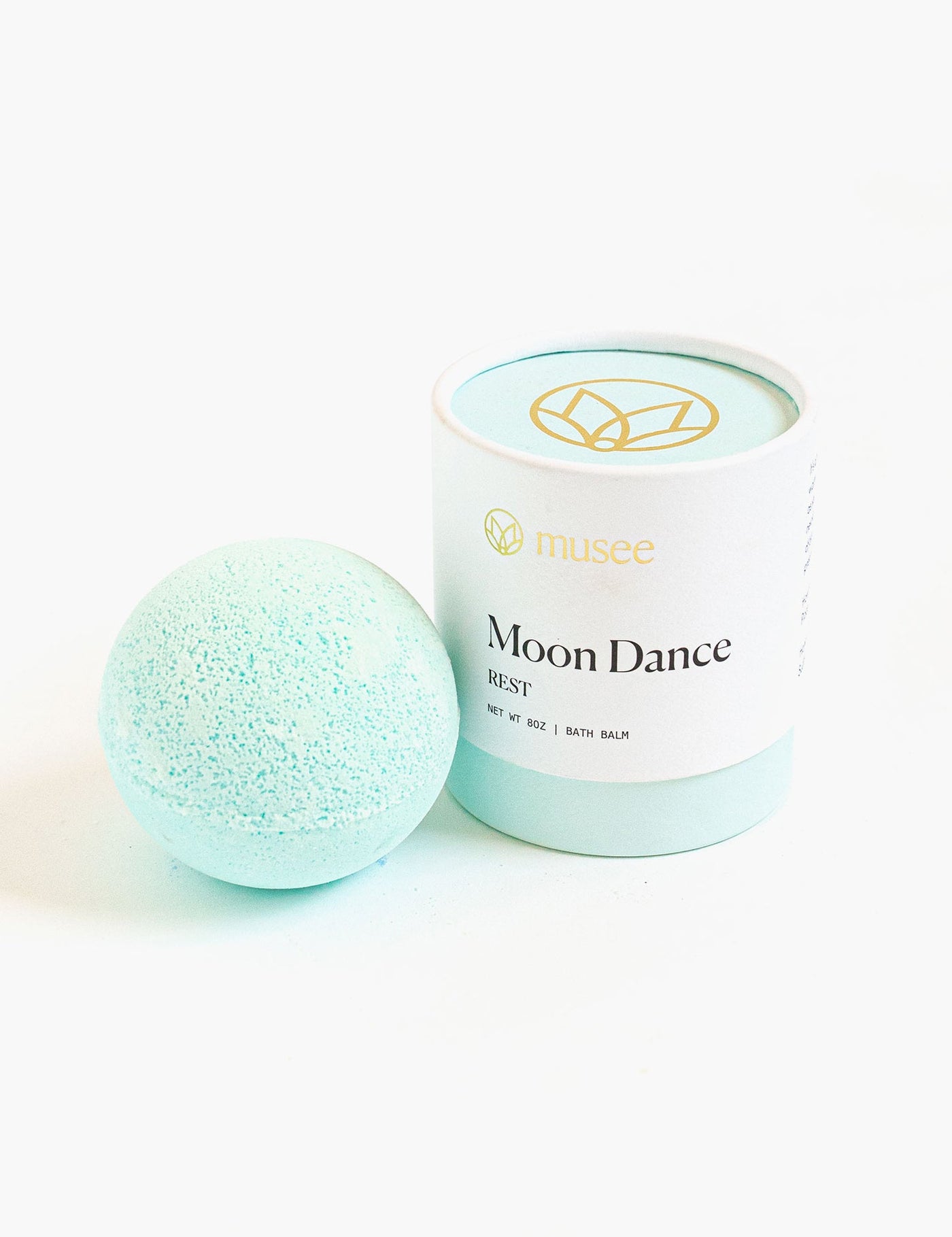 Musee Bath Moon Dance Bath Balm