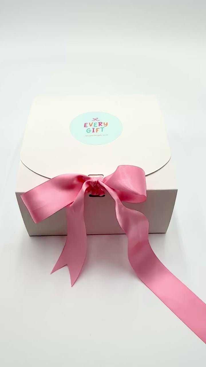 Sweet Sips & Scents Gift