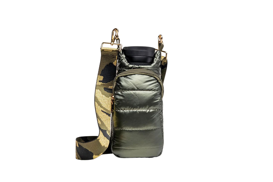 WanderFull Clementine HydroBag
