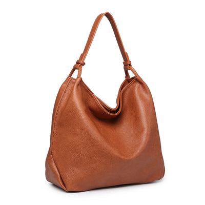 Gina Rustic Tote w/ Guitar Strap